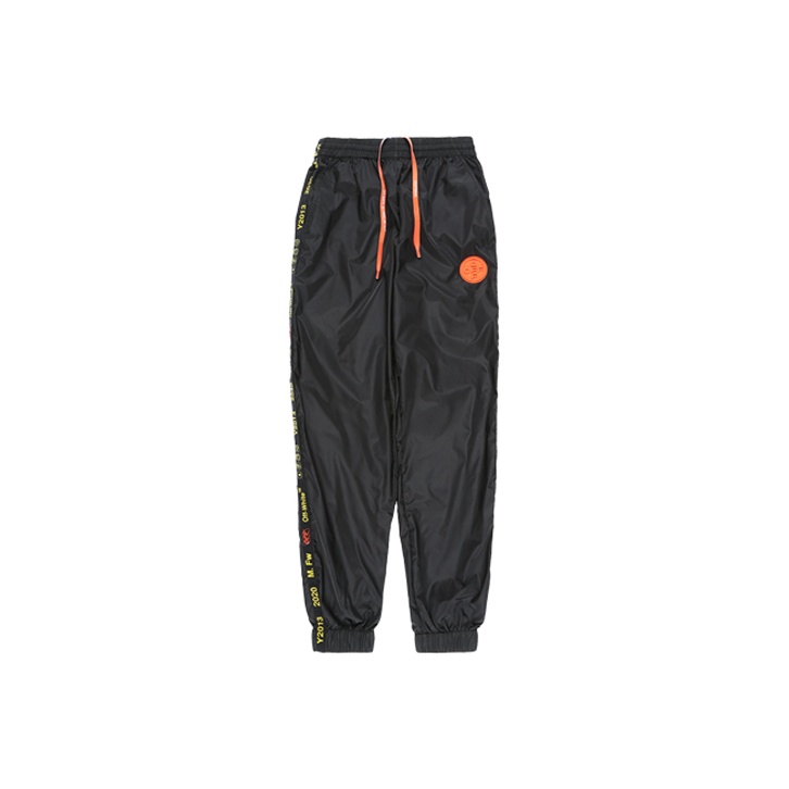 OFF-WHITE FW19 Knitted Sweatpants Men XS - POIZON OFF-WHITE FW19 Knitted Sweatpants Men XS - POIZON