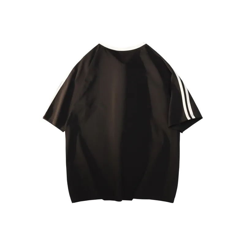 Tre Club T Shirts Unisex-1