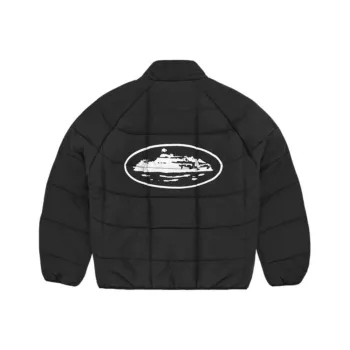 Corteiz Bellic Insulated Jacket