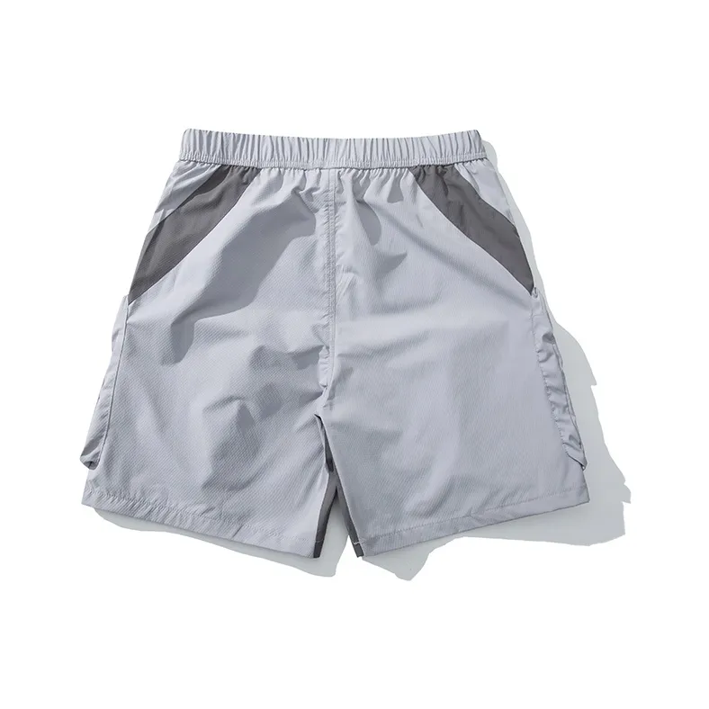 SWISS MILITARY Cargo Shorts Unisex-3