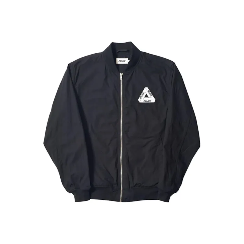 PALACE Thinsulate Bomber Jacket-0