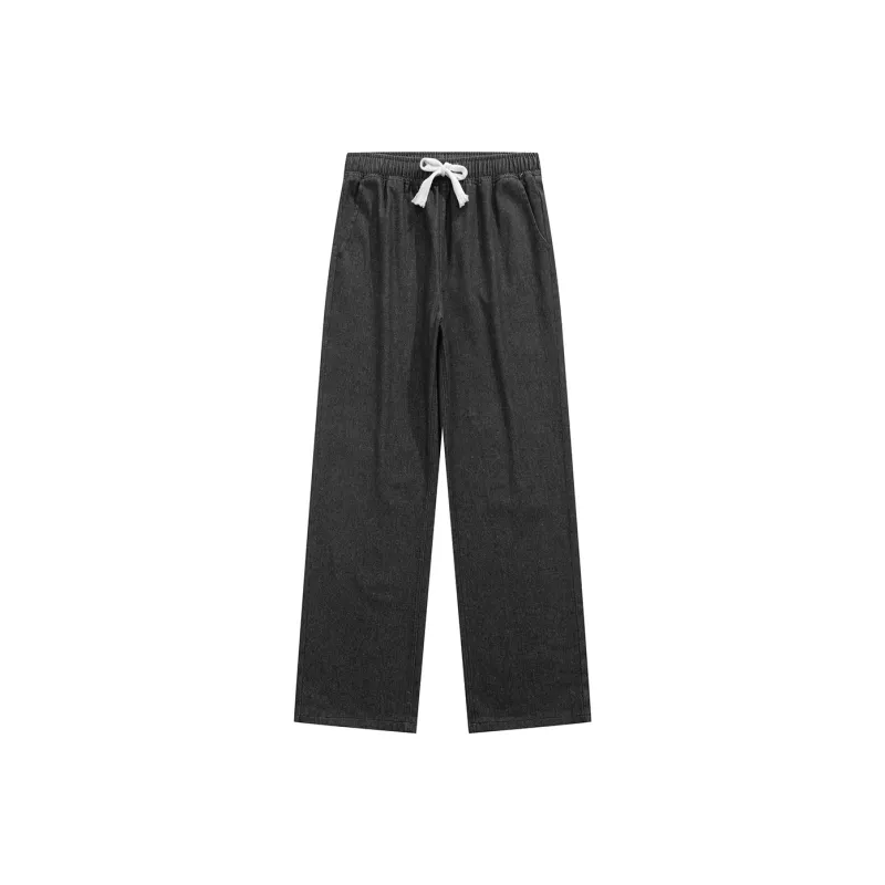 CENPIN Jeans For Spring And Summer Unisex-0