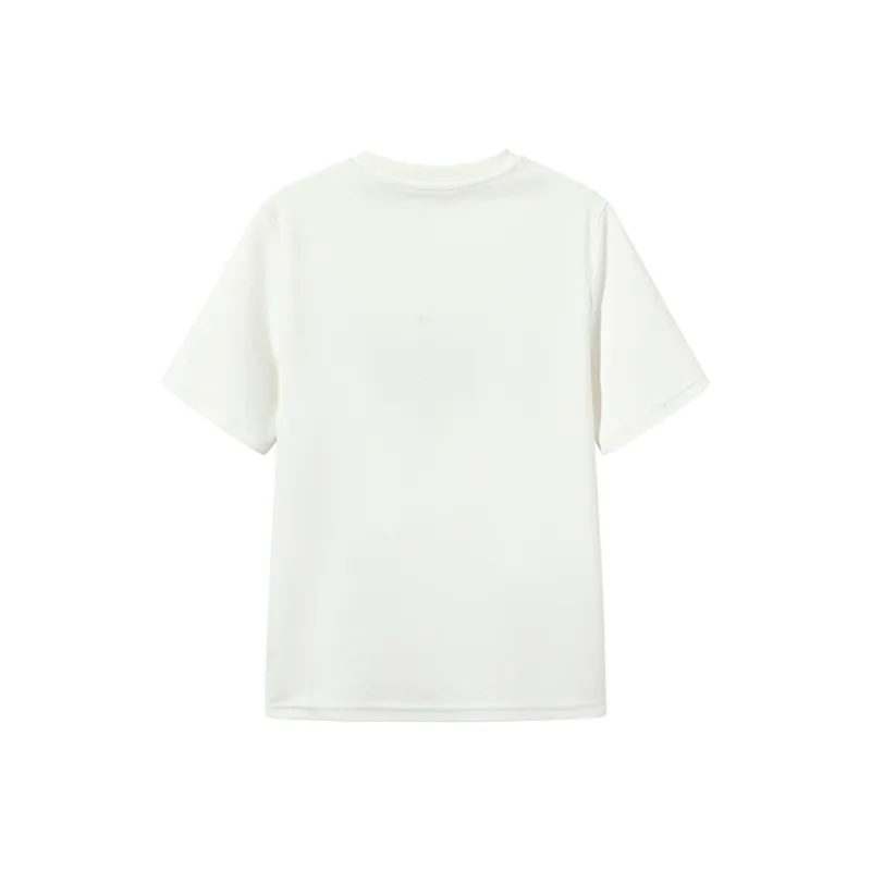 Ouyang T Shirts Women's-7