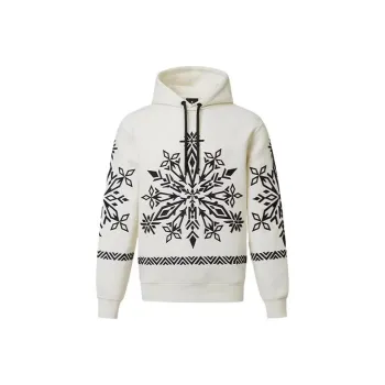 MACKAGE Sweatshirt Unisex Cream White