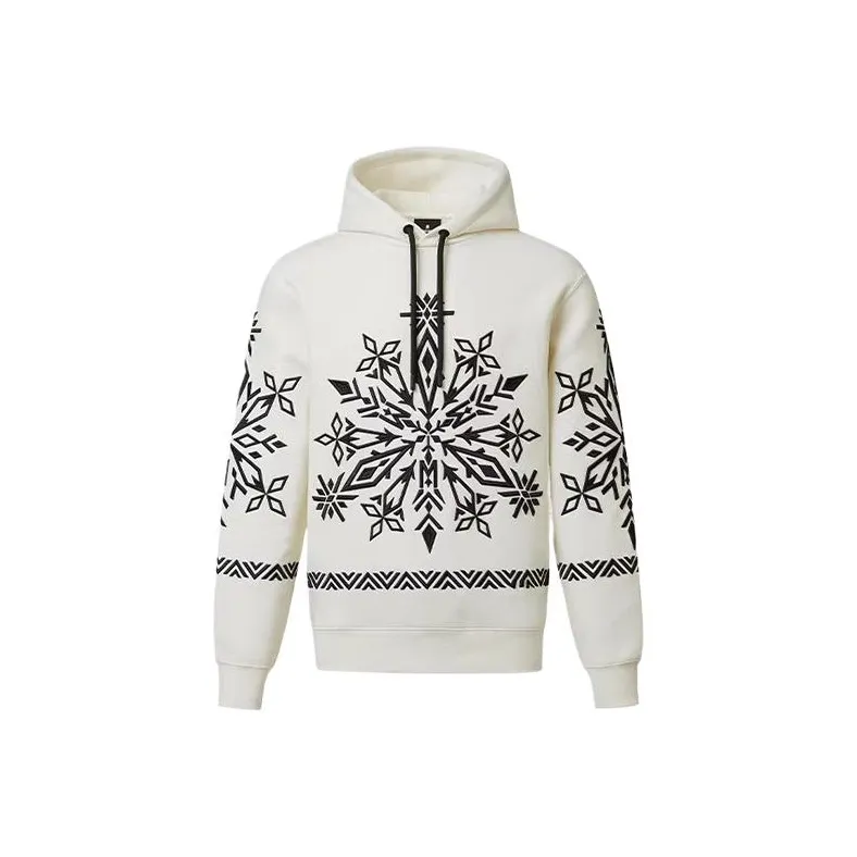 MACKAGE Sweatshirt Unisex Cream White-0