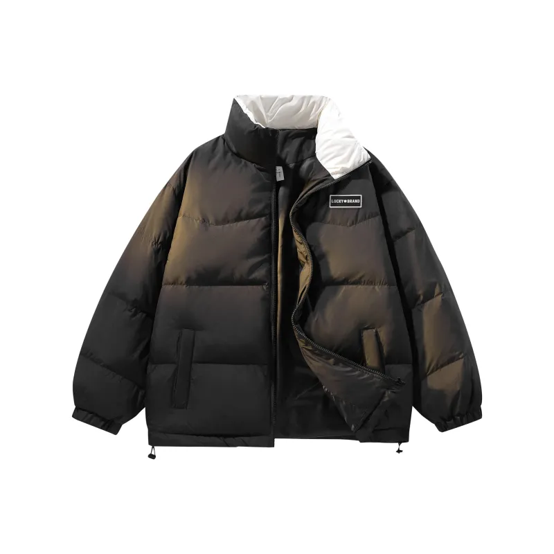 LUCKY BRAND Down Jackets Unisex-0