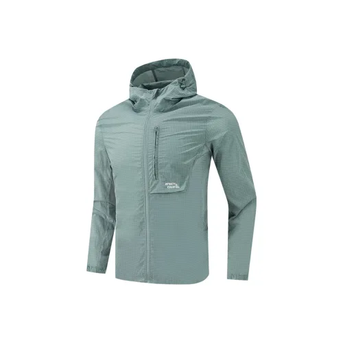 361° Sun-protective Clothing Men's