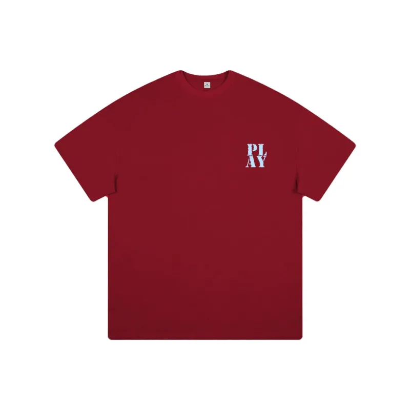 Playboy T Shirts Unisex-5