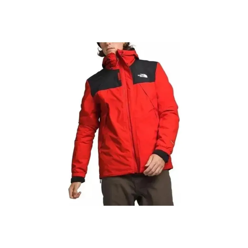 THE NORTH FACE Jackets Coats Men's Red-0