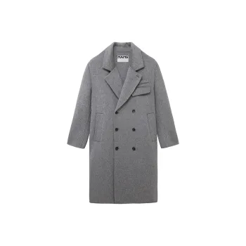 NANS STUDIO Coats Men