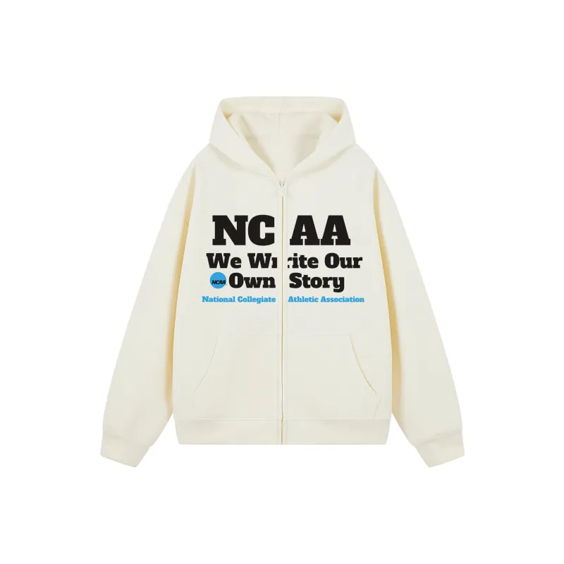 NCAA Sweatshirts Unisex-8