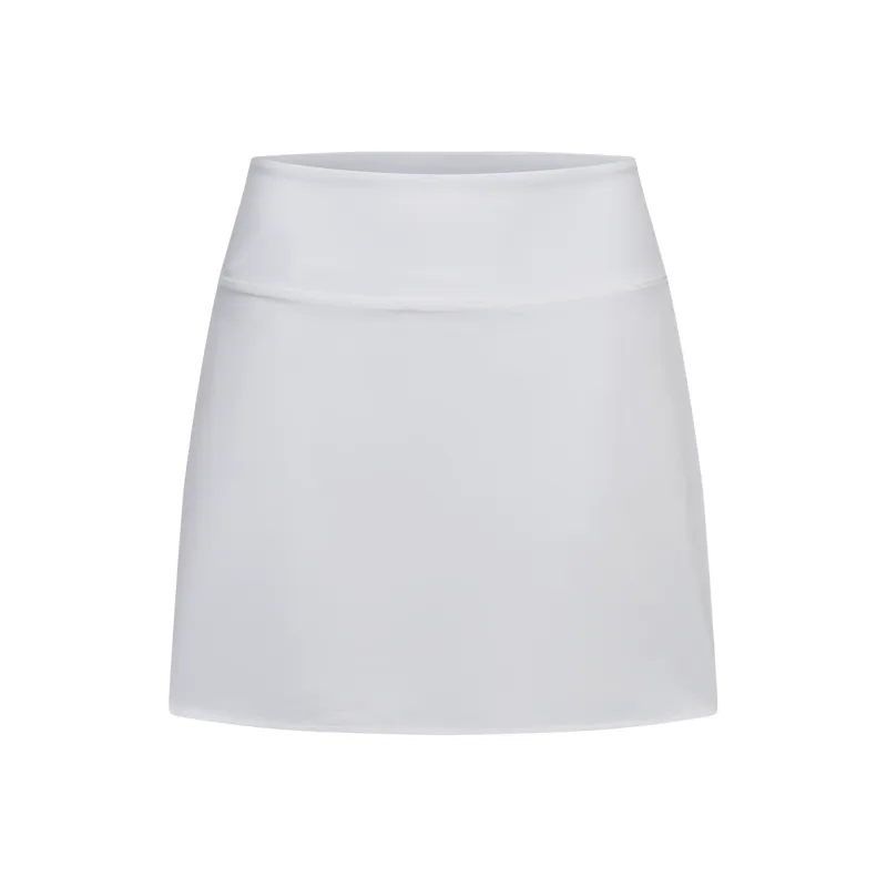 KSWISS Skirt Women's 101 K02C WHT1-5