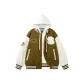 Umber[with Hood]