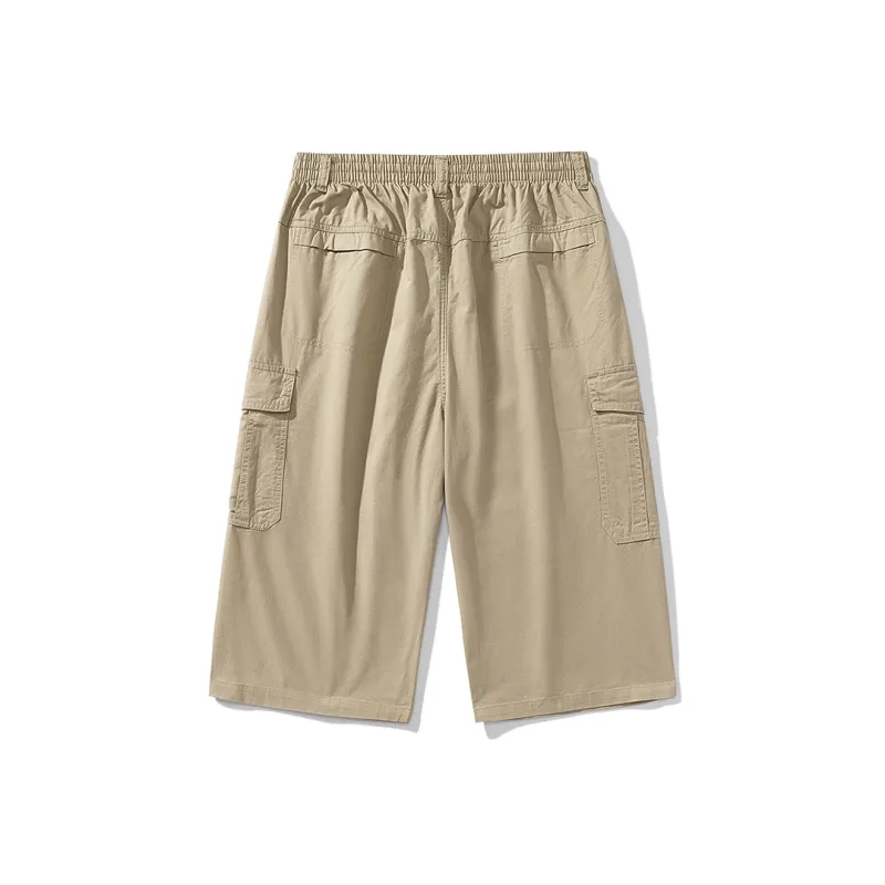 PIERRE CARDIN Cargo Shorts Men's-5
