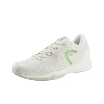 HEAD Sprint Team 3.5 Low Top Tennis Shoes Women's White