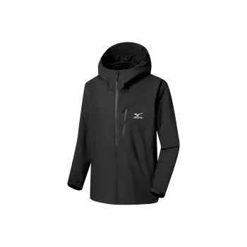 Mizuno Windbreaker Jacket Unisex