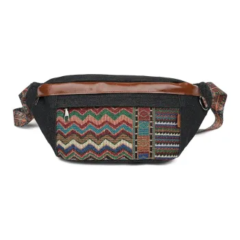 Wenpercy Denim Sling Bag Regular Women's Multicolor