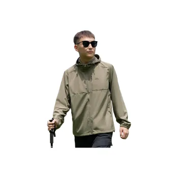 Jihua Jackets Unisex