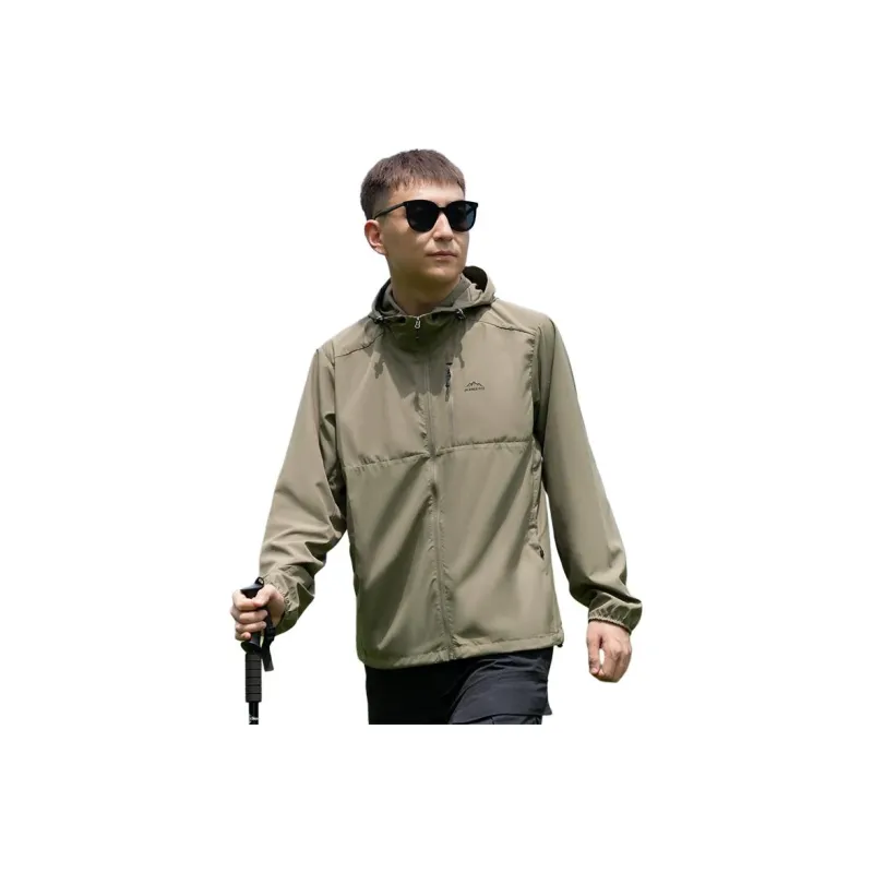 Jihua Jackets Unisex-0