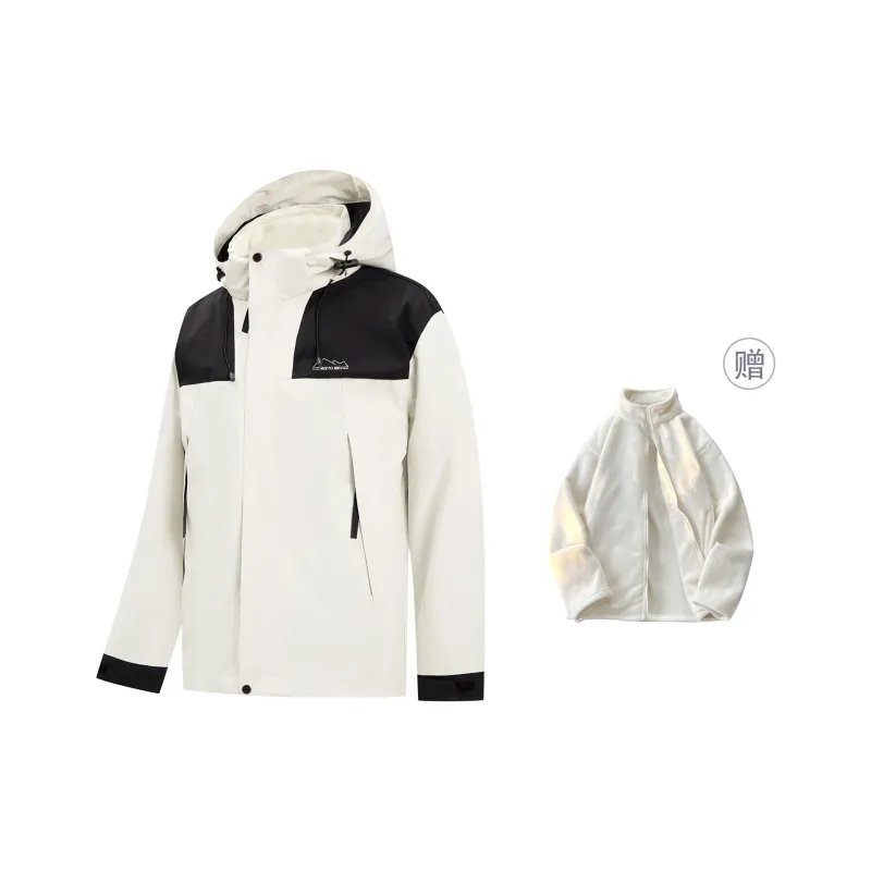 HONOR OF KINGS Windbreaker Jacket Unisex-4
