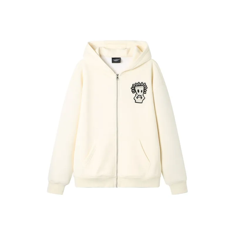 DANGEROUSPEOPLE Sweatshirt Unisex-0
