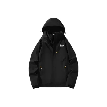 JEEP SPIRIT Jackets Coats Unisex
