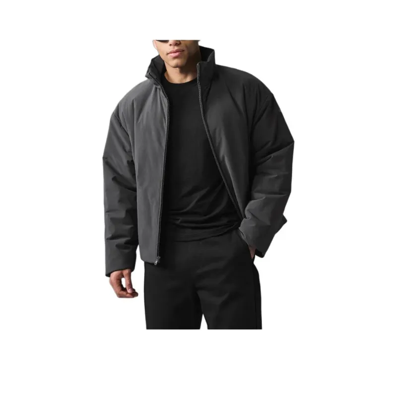 Alo Yoga Jackets Men-4