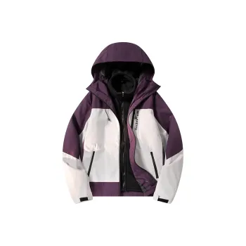 Lafetto Windbreaker Jacket Unisex