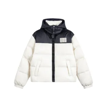 UFZ Down Jackets Unisex