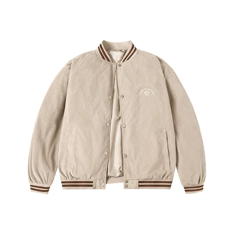 YOUSHIQI Baseball Jacket Unisex-10