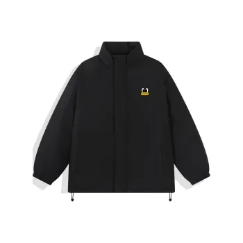 Pancoat Puffer Jackets Unisex