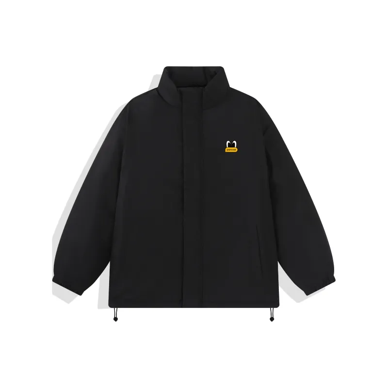 Pancoat Puffer Jackets Unisex-0