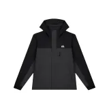 Rock Coal Dark Gray