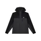 Rock Coal Dark Gray