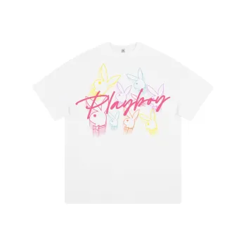 Playboy T Shirts Unisex