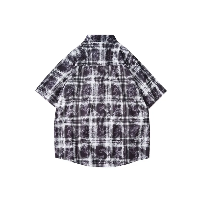 CHARLIE GOLF Shirts Unisex-1