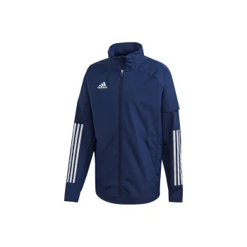 Adidas CONDIVO20 Jackets Coats Men's Marine Blue