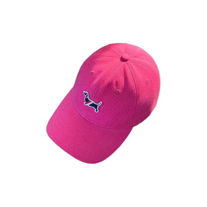 Classmate Yang Cotton Baseball Caps Unisex-9