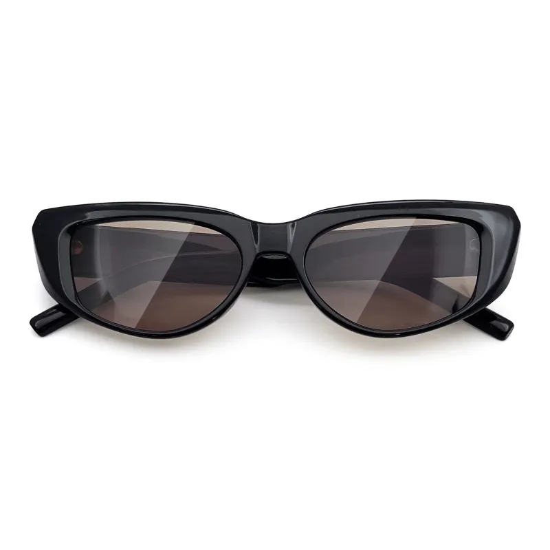 Anxious PC Butterfly Sunglasses Unisex-10