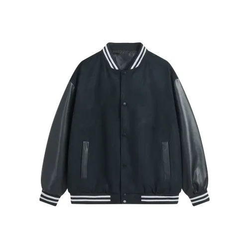 A.X.S.K Baseball Jerseys Unisex