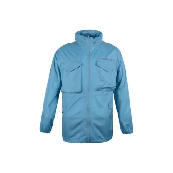 Converse Jackets Men Sea Blue