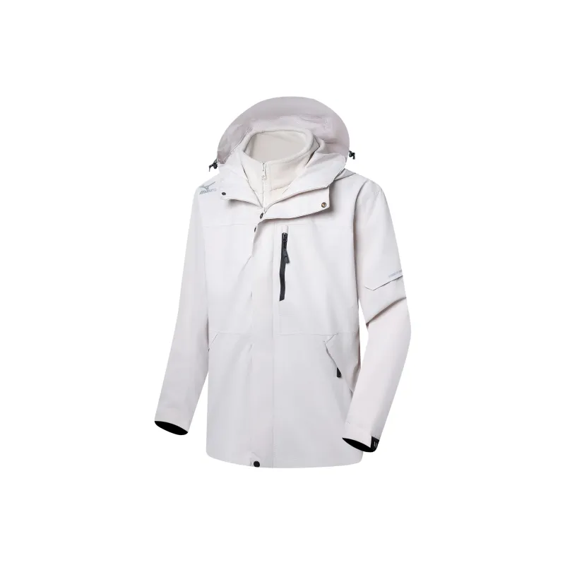 Mizuno Windbreaker Jacket Unisex-7