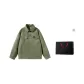 Army Green Casual