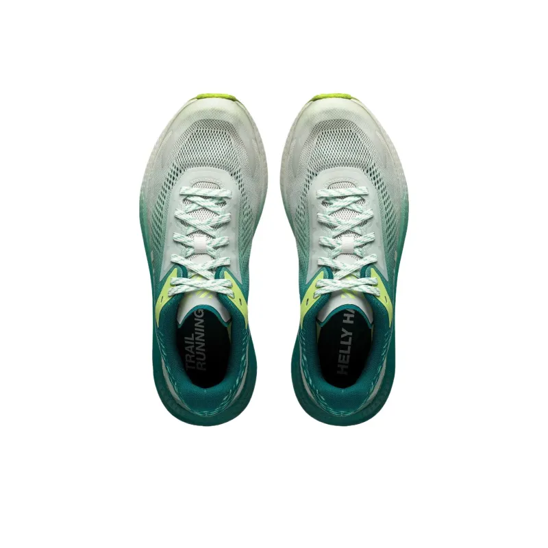 HELLY HANSEN Kestrel Low Top Running Shoes Men's Green-4