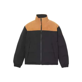 Timberland Jackets Men Black