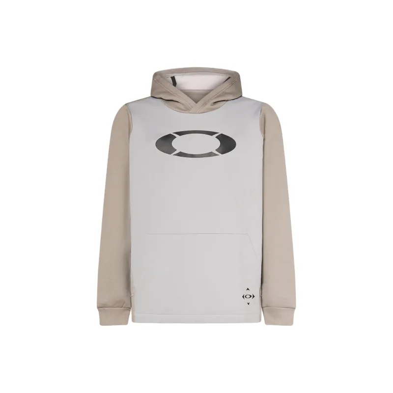 Oakley FW24 Sweatshirt Men's Sports Gray-0
