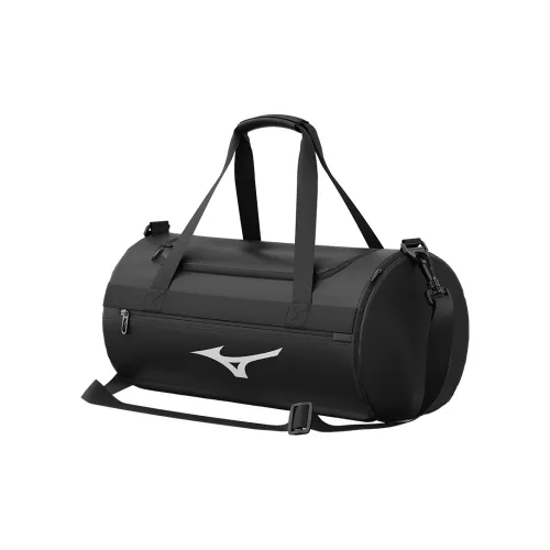 Mizuno Polyester Crossbody Bag Gym Bag Swim Bag Unisex Multicolor