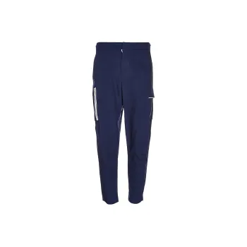 Nike Cargo Pants Men Navy Blue