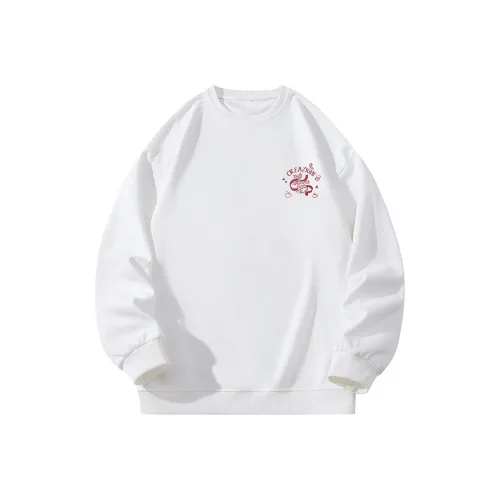 CREAZIONI LA FANTASIA E MOBILE Sweatshirt Unisex
