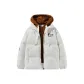 White-31 (Hooded)
